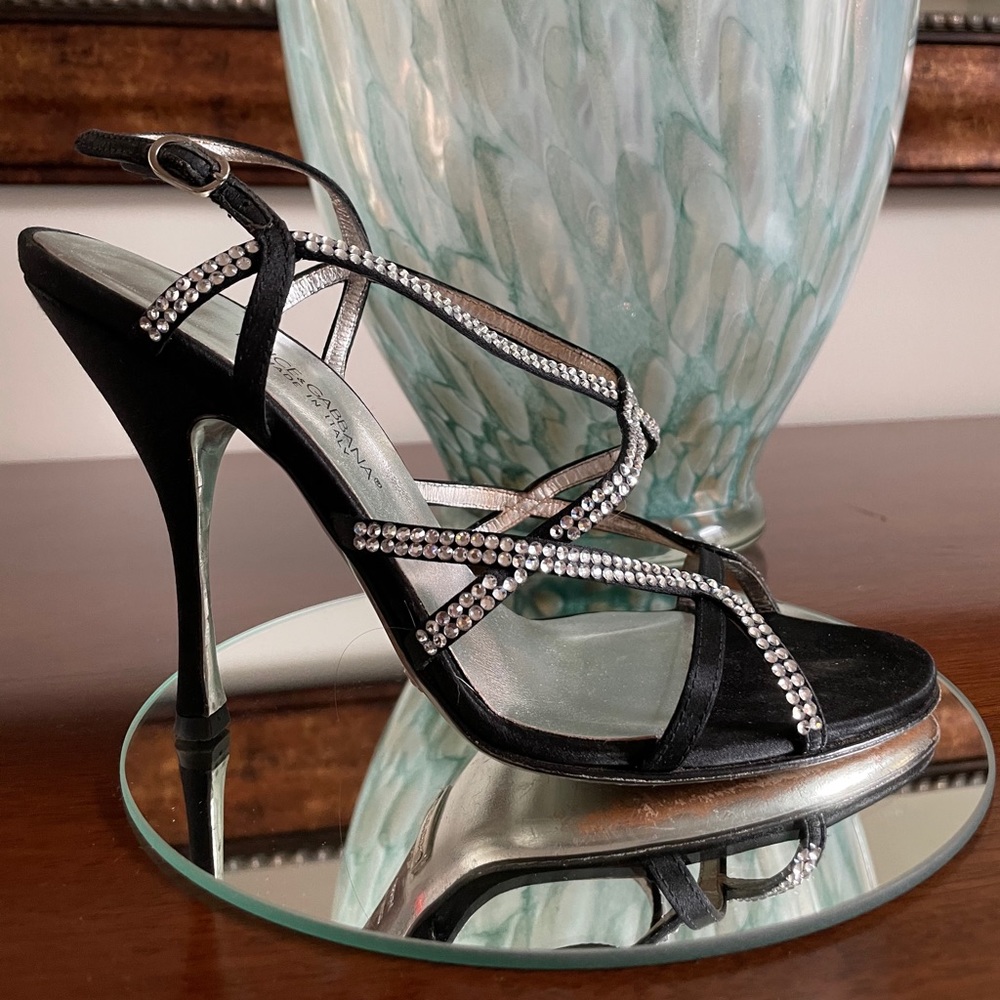 Dolce & Gabbana strappy sandals
